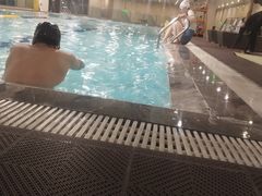 -威尔仕健身·游泳(龙湖天街店)