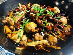 -一只烧鸡公(解放碑店)