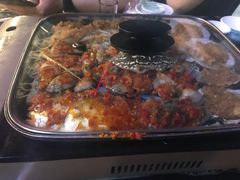 -壹家水货·小海鲜
