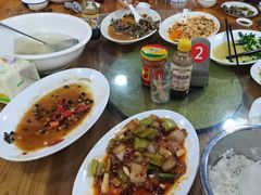-海之鲜大排档(东山海鲜金銮湾店)