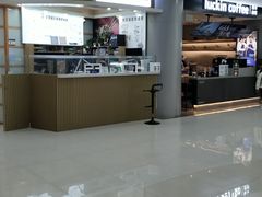 -巴黎春天(陕西路店)