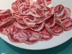-曲氏老北京涮肉(摩尔店)
