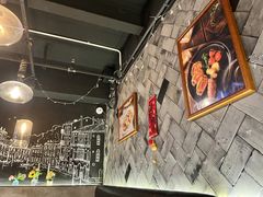 -斯比特花园西餐厅(东方商厦店)