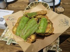 煎三样-和源祥·日照菜扛把子(万平口一店)