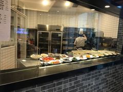 -翠山·映月湖景餐厅(映月湖公园店)