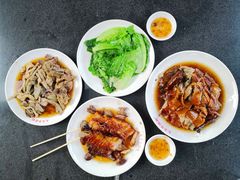 -黄连大头华烧鹅店(大良店)