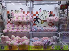 -风云再起游乐汇(北京西单西西友谊店)