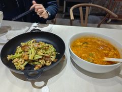 -在前门·烤鸭北京菜(五月花广场店)
