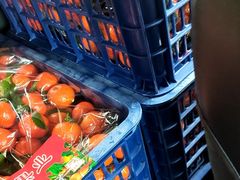 -江苏凌家塘农副产品批发市场果品区