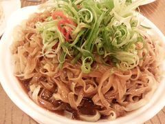 鲍汁老面-汕头君华海逸酒店·鸿桃轩中餐厅