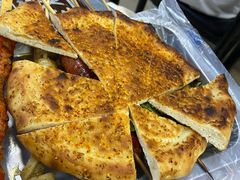 -新疆阿凡提烧烤(泾水路店)