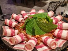 -春熙台·韩国料理(宝安西乡店)