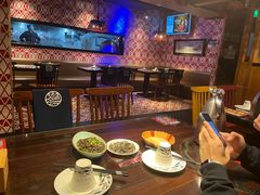 -江边城外烤全鱼(方庄时代购物中心店)