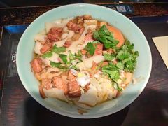 卤肉面-喜晋道面馆(华严寺广场店)