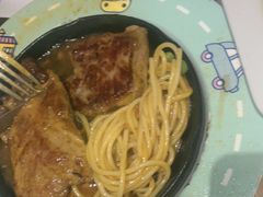 -豪客来牛排(海沧阿罗海店)