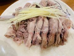 -乡亲鹅肉城(吴江店)