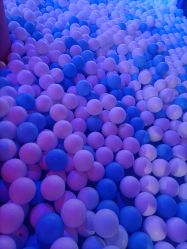 -幻贝家儿童乐园(苏州中心店)