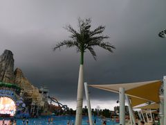 -南昌玛雅海滩水公园