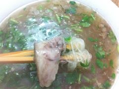 -老白家水盆羊肉