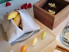-L'Arome芳芳法国餐厅(仙林金鹰店)