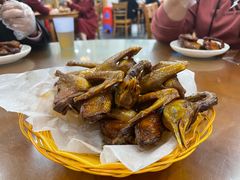 -煲煲掂风味煲仔饭餐厅(西区店)