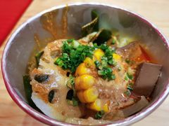 -大喜麻辣拌(凯德1818店)
