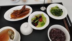 -馨果汇月子产康中心(南湖公园店)