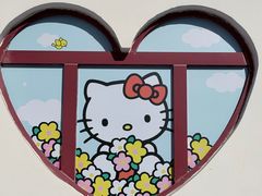 -安吉Hello Kitty乐园