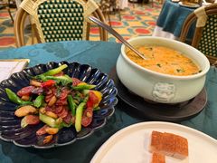 -誉八仙粤菜(万象天地店)