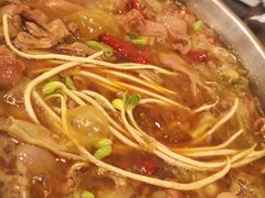 -胖娃古镇鸡杂(磁器口总店)