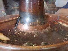 -京门老爆三·铜锅涮肉 爆肚(望京店)