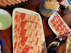 -1078號老北京涮肉(松柏店)