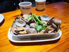 -本色.小马哥烧烤(五一路总店)