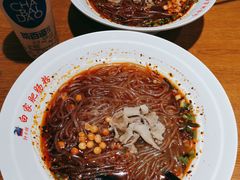 -钟方模白家肥肠粉(春熙店)