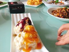 -津味老菜(露西亚商街店)