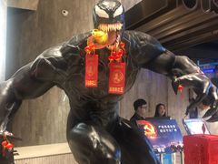 -金逸影城(广州海珠城激光IMAX店)