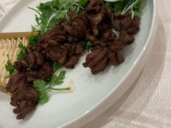 火燎鸭心-全聚德(前门店)