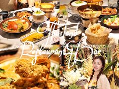 -BetterThai 泰加(苏州中心店)