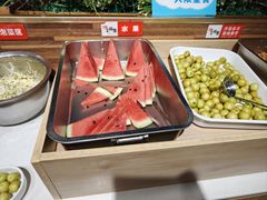 -勇记干锅居(德阳店)