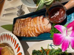 -太食獸泰式茶餐厅(IFS国金中心店)