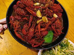 -回·龙虾铺·盆盆蟹·烧烤大排档(回龙观店)