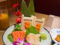 -福樱兰海鲜放题铁板烧(加州店)