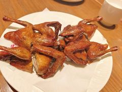 -鸽味轩·粤菜小馆(高楼门总店)