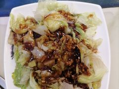 -富临港蒸汽海鲜(栈桥店)