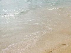 景点-白沙湾海滩