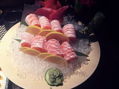 -山葵家·创意料理(宁波来福士店)