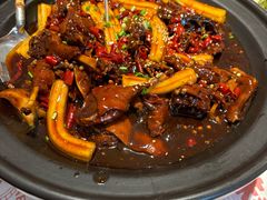 -回味黑鸭煲·始于2006(万松园店)