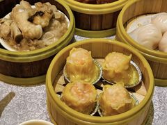 豉汁排骨-华联广州大酒店-餐厅