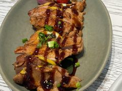 -娜娜家•Nana's restaurant (南开大悦城店)