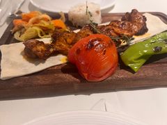 -Pasha帕夏土耳其餐厅(南昌路店)